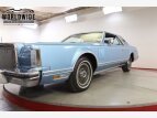 Thumbnail Photo 9 for 1978 Lincoln Continental